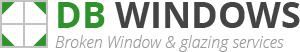 Hove Broken Window Logo